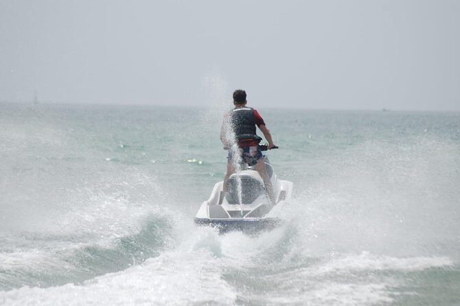 Agadir Jet Ski Experience - Authentic Perspectives from Travelers