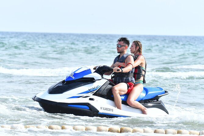 Agadir Jet Ski & Quad Bike Adventure - The Experience’s Value and Practicalities