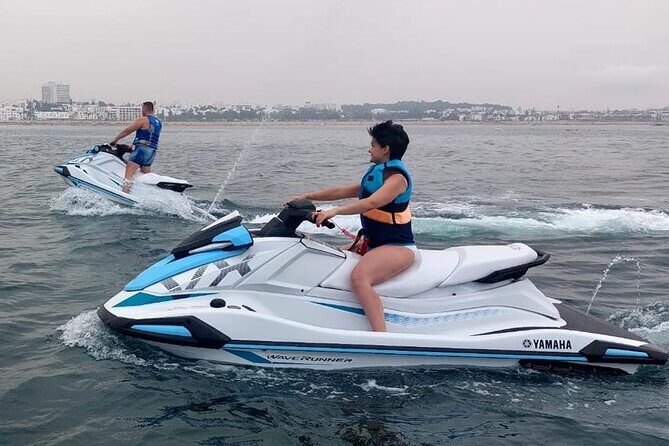 agadir jetski academy rental - Who Will Enjoy This?