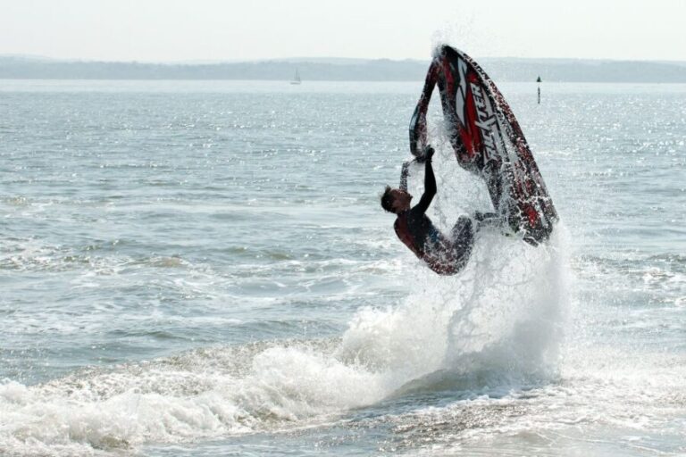 Agadir: Jetski Adventure - Analyzing the Value