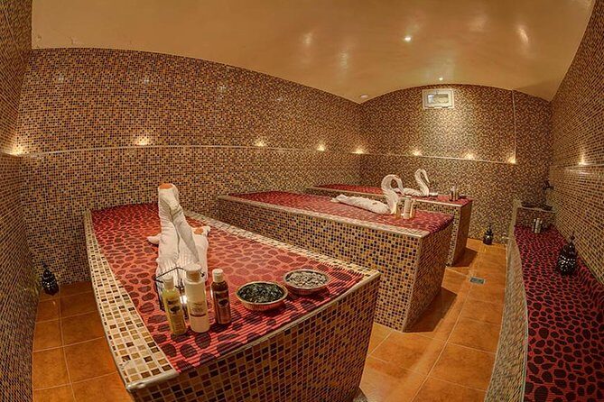 Agadir Massage & Hammam 2 hours - Practical Tips for a Great Experience