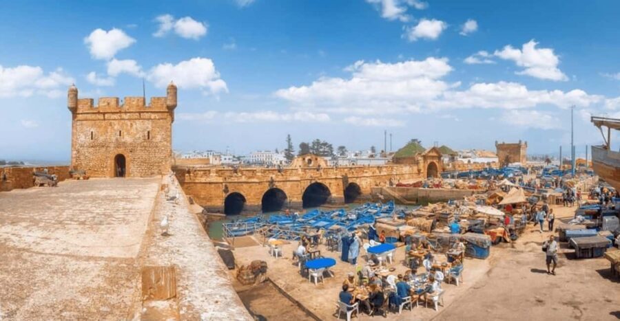 Agadir: Mogador Day Trip with Guided Medina Tour - Final Thoughts on the Mogador Day Trip