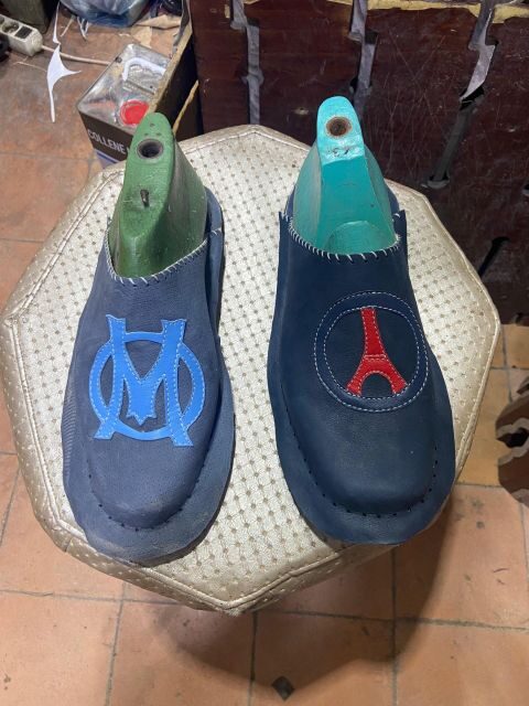 Agadir: Moroccan Craft: Create Your Babouches - The Itinerary: What to Expect