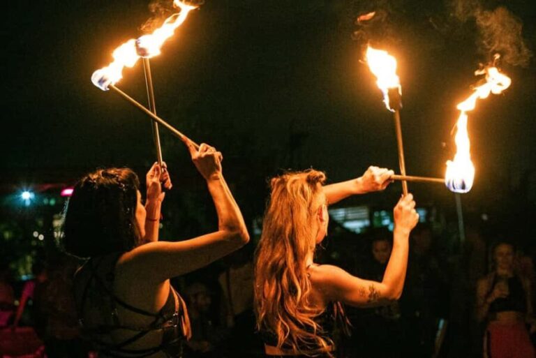 Agadir: Moroccan Dinner and Berber Show with Fire-Eating - Who Will Enjoy This Tour?