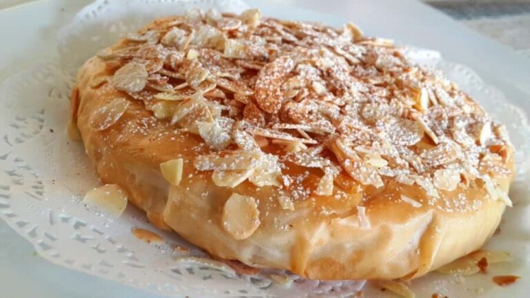 Agadir: Moroccan Pastry Class - What to Expect: A Step-by-Step Breakdown