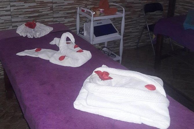 Agadir Moroccan Spa Experience - Who Is This Tour Best For?