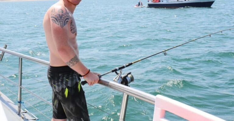 Agadir Ocean Adventure: Fishing and BBQ Boat Trip - What Does the Experience Mean for You?
