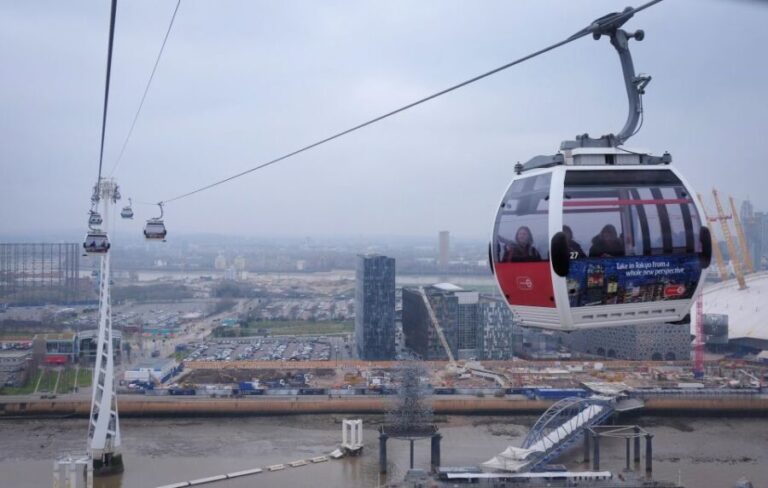 Agadir or Taghazout Cable Car Descover the old Agadir - Who Should Consider This Tour?