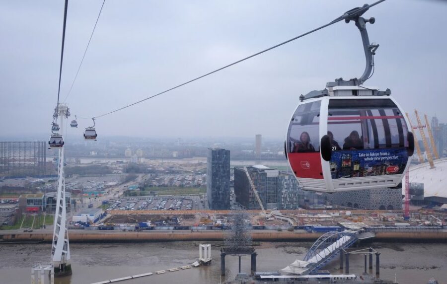 Agadir or Taghazout Cable Car Descover the old Agadir - Who Should Consider This Tour?