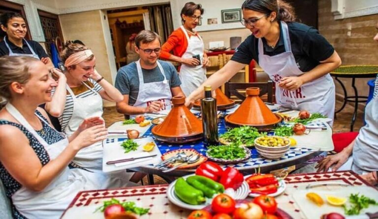 Agadir or Taghazout: Cooking class & Paradise valley trip - Final Thoughts