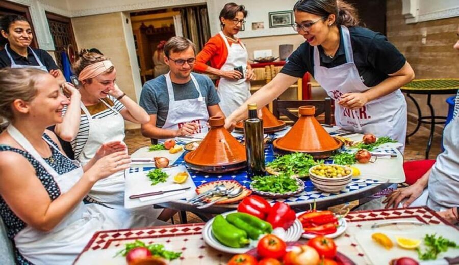 Agadir or Taghazout: Cooking class & Paradise valley trip - Final Thoughts