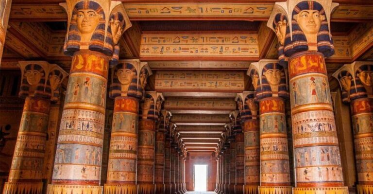 Agadir or Taghazout: Day Trip to Ouarzazate & Ait Ben Haddou - Understanding the Value: Is It Worth It?