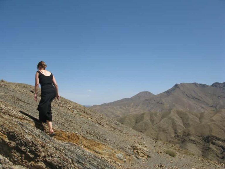 Agadir or Taghazout: Paradise Valley with Lunch & Transfers - Analyzing the Value and Practicalities