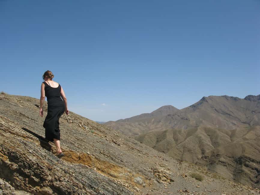 Agadir or Taghazout: Paradise Valley with Lunch & Transfers - Analyzing the Value and Practicalities