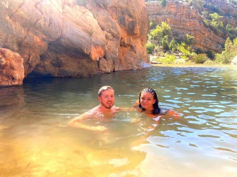 Agadir or Taghazout: Tizgui Valley Picnic with Lunch - What Can You Expect on the Tour?