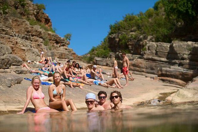 Agadir Paradise valley excursion & Breakfast - Introduction: What This Tour Offers