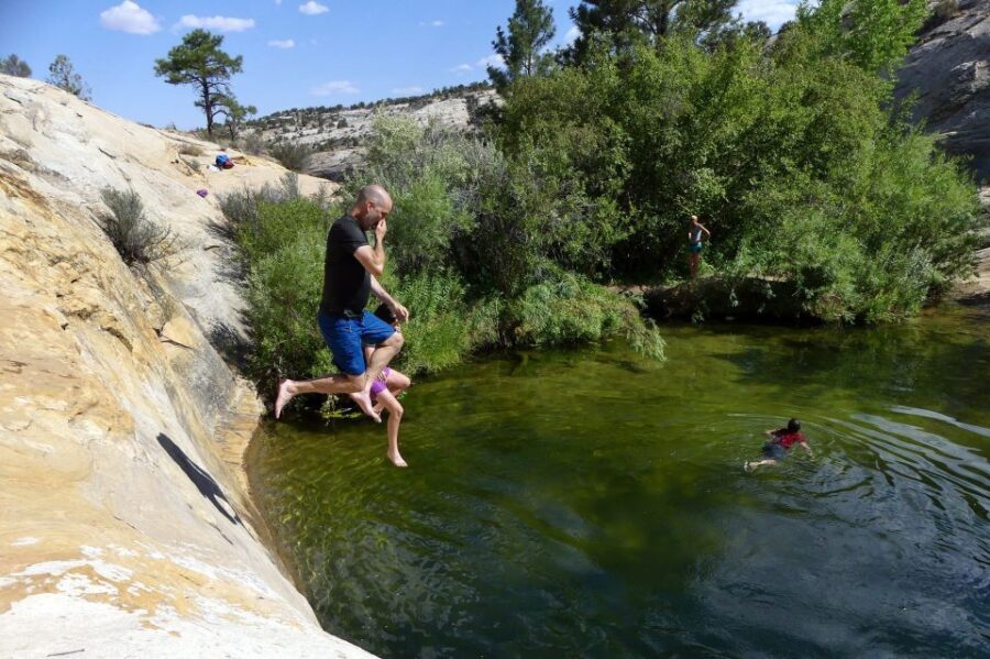 Agadir: Paradise Valley Tour and Atlas Mountains - What You Can Expect During the Tour
