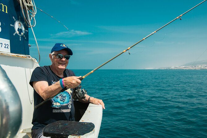 Agadir Phantom Boat Trip with Lunch Included - Logistics and Practical Tips