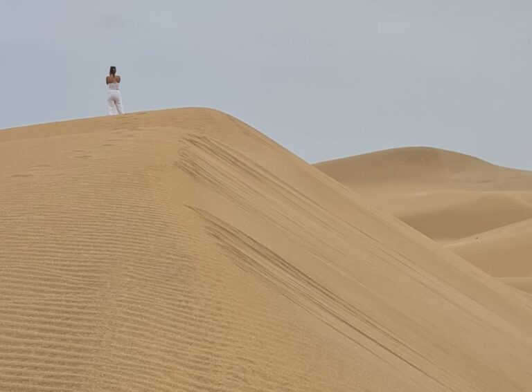 Agadir: Sahara Desert Camel ride & Sandboarding Halfday Trip - Authentic Experiences and Genuine Feedback