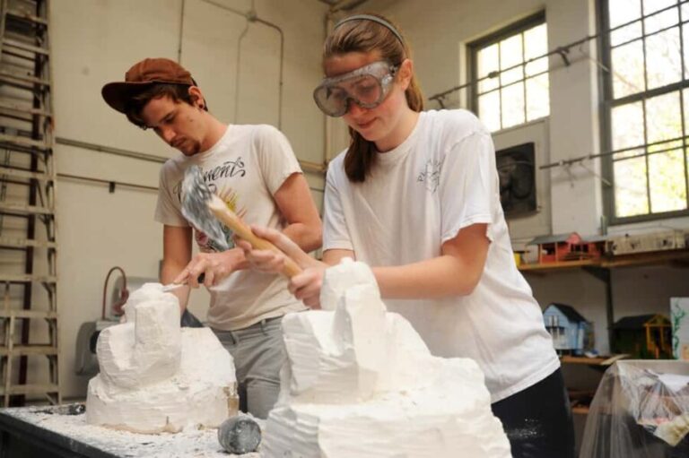 Agadir: Sculpture Workshop with Local Artisan - Practical Details and Value