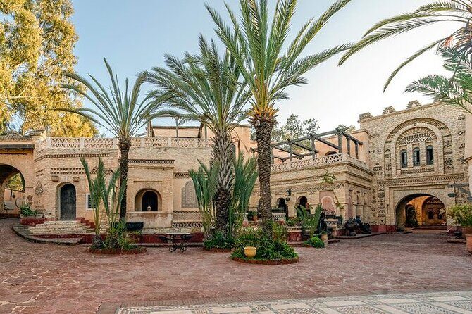 Agadir Sightseeing & Medina Polizzi Discovery - What Makes This Tour Stand Out