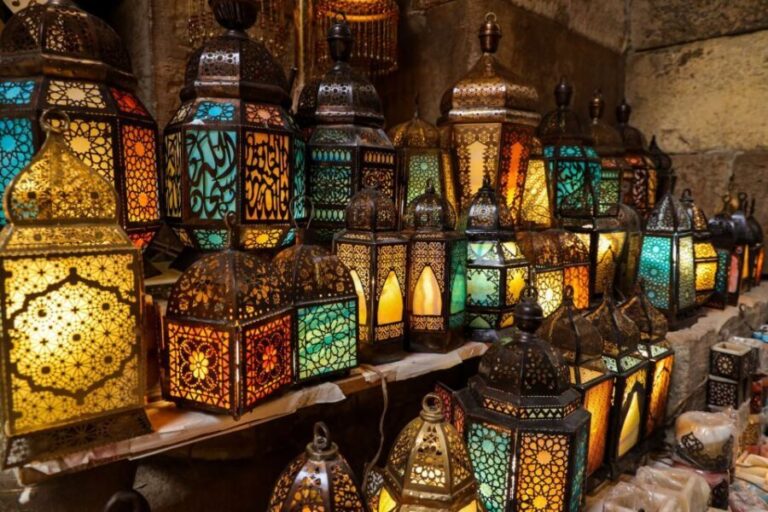 Agadir Souk El Had - Who Will Love This Experience?