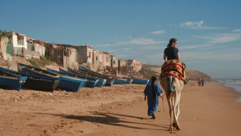 Agadir: Sunset Camel Ride With Dinner - Authenticity and Candid Feedback