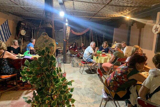 Agadir Sunset Camel Ride with Moroccan Barbecue & Hotel Transfers - Practical Details and Value