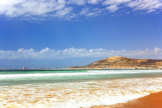 Agadir Surfing Lessons With transfer - Who Will Love This Experience?
