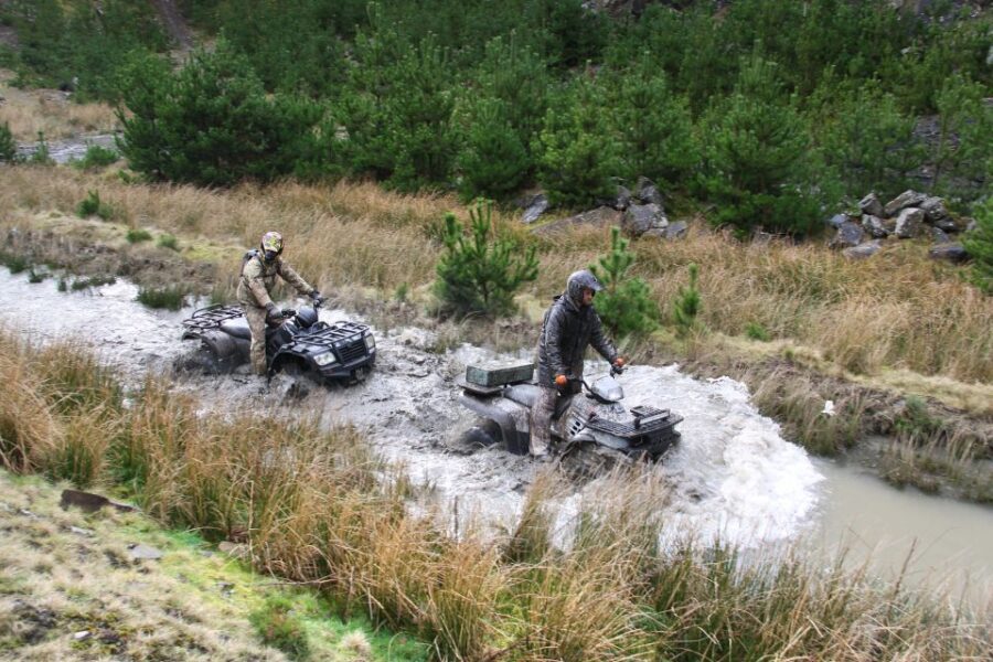 Agadir: Taghazout and Desert Quad Bike Tour - Value for Money and Practicalities