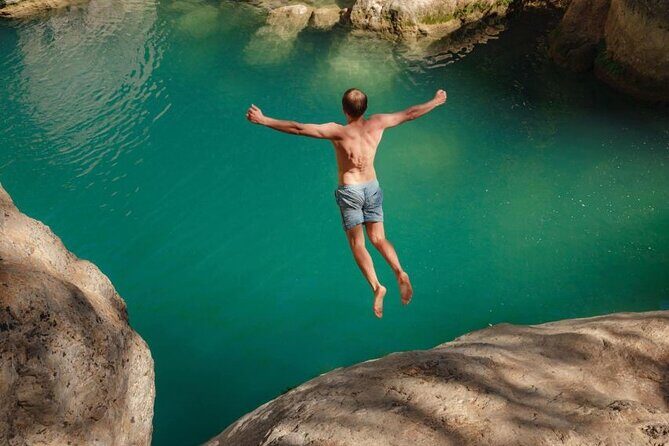 Agadir /Taghazout : Paradise Valley trip + Berber Breakfast+ souk - Transportation, Group Size, and Price