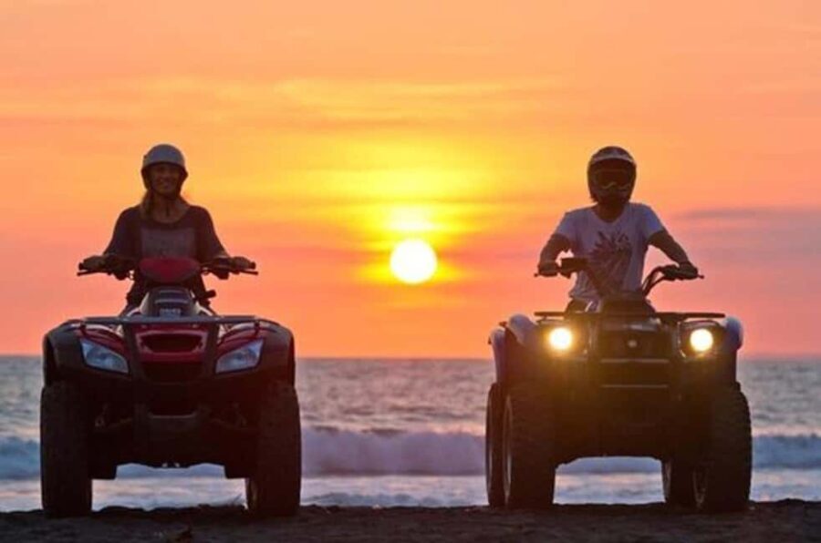 Agadir/Taghazout : Quad Bike & Horse Ride On The Beach - What Makes This Experience Special?