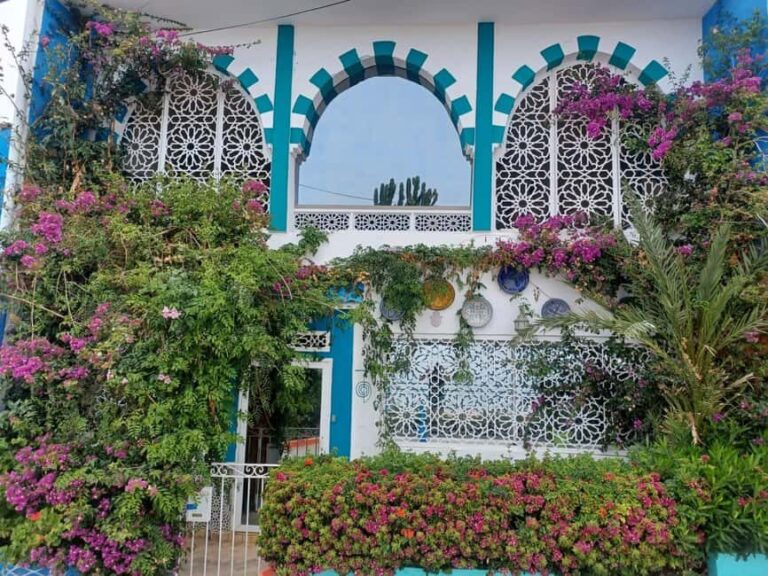Agadir/Taghazout: Sandboarding & Visit of Canyons with lunch - What Reviewers Say