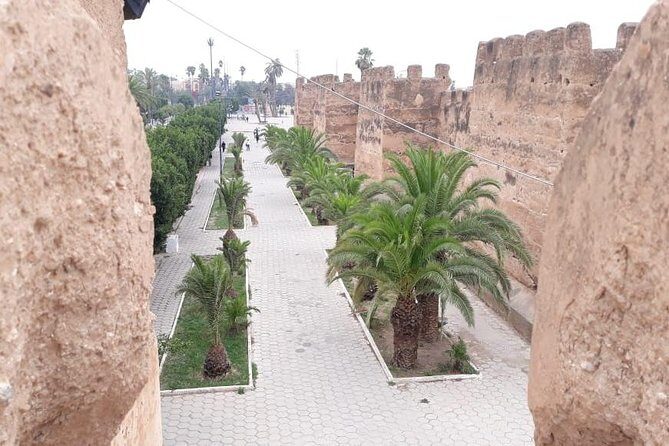 Agadir: Taroudant & Tiout guided Day Trip with Lunch & Pickup - Who Will Love This Tour?