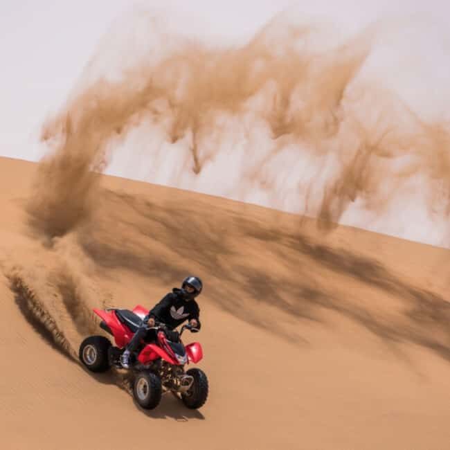 Agadir: Timlaline Quad Biking Adventure - Final Thoughts: Is It Worth It?