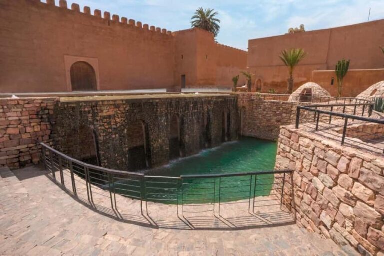 Agadir: Tiznit Half-Day Trip with Hotel Pickup - The Value Proposition