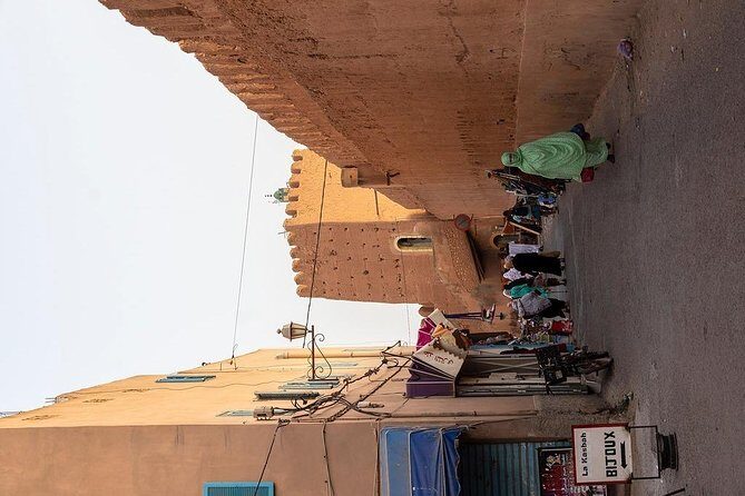 agadir to legzira the dream beach ® - The Value of This Tour