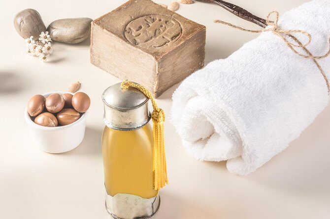Agadir: Traditional Collective Hammam - The Experience: What to Expect During Your Visit