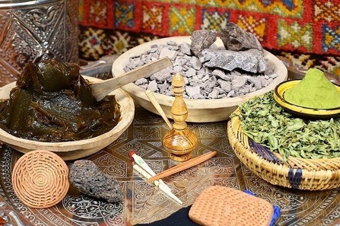 Agadir Traditional Moroccan Spa - The Practical Side: Booking, Cost, and Value
