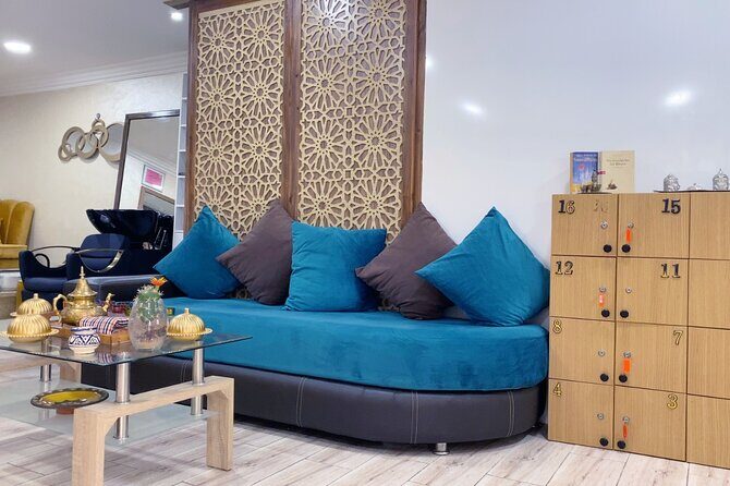 Agadir Traditionally Hamam and Massage with transfer - Who Will Enjoy This Experience?