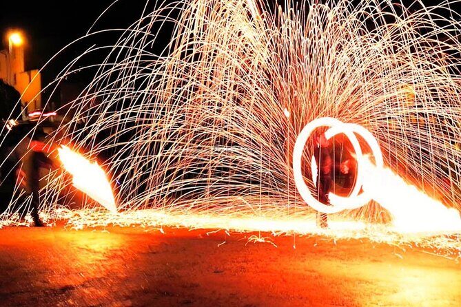 Agafay Desert: Dinner + Show with Quad Bike & Sunset Camel Ride - Why This Tour Offers Value