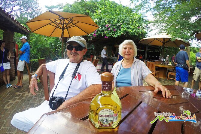 Agave Distilled Factory and Salsa Combo Tour Private Vehicle - How to Decide if This Tour is Right for You