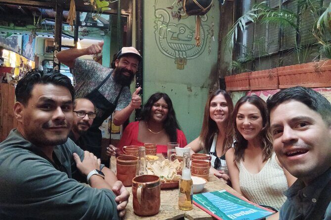 Agave drinks: Pulque, Raicilla, and Mezcal tasting in Guadalajara - Frequently Asked Questions