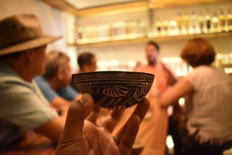 Agave Spirits Experience - Why This Experience Is Worth It
