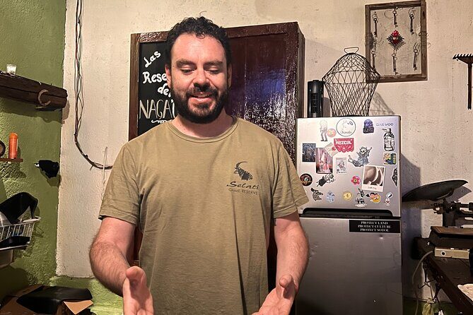 Agave Tasting Journey from Pulque to Mezcal - What previous participants say