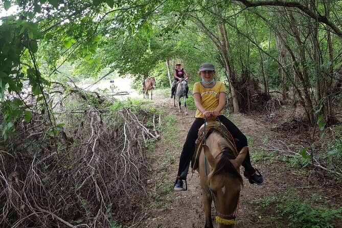 Aguas Termales a Caballo - The Cultural and Natural Experience