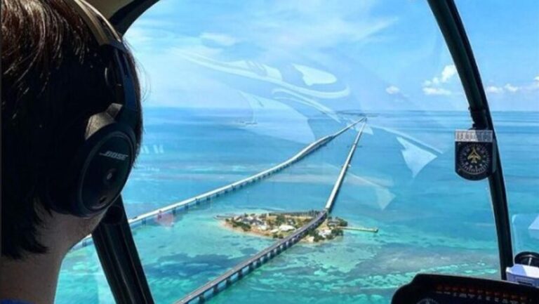 Air Miami Helicopter Tours Of South Beach - Pricing and Value: Is It Worth It?