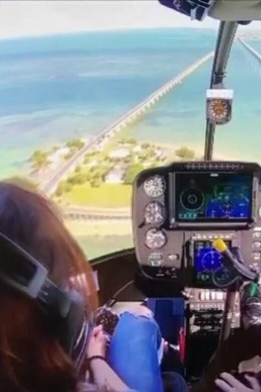 Air Miami Helicopter Tours - Is It Worth the Price?