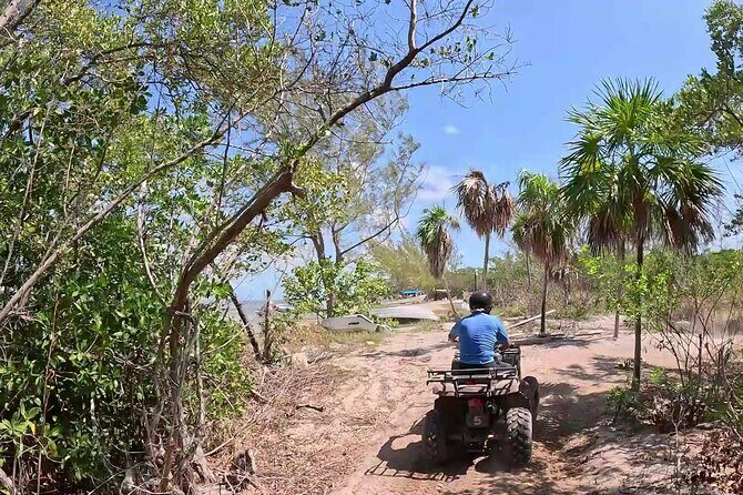 Airboat and ATV Jungle Adventure Combo in Cancun - What Makes This Tour Valuable?