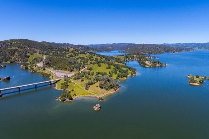 Airplane Napa Valley Flight Tour - Who Will Appreciate This Tour?
